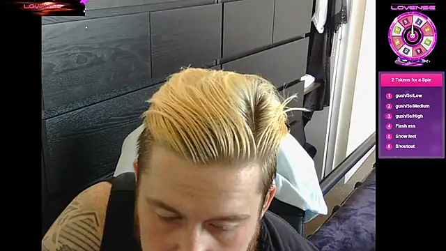 ThatAltGuy online show from September 2025 08:40:01 AM