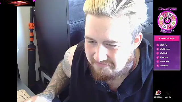ThatAltGuy online show from September 2025 08:41:01 AM
