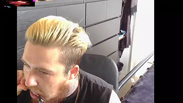 ThatAltGuy online show from October 2025 08:31:02 AM
