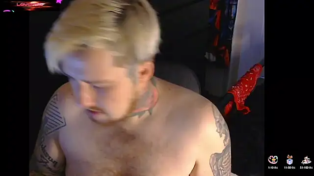 ThatAltGuy online show from October 2025 09:19:02 AM