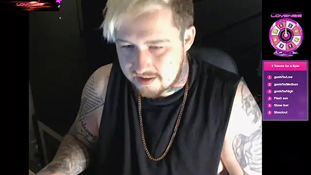 ThatAltGuy online show from October 2025 08:47:01 AM