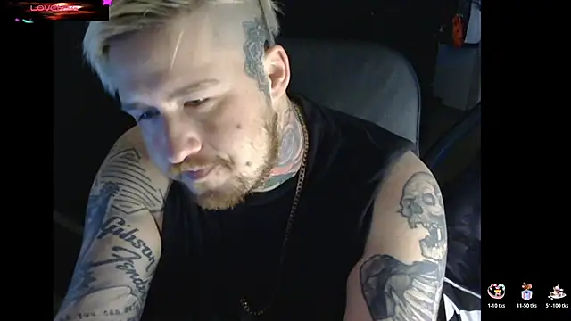 ThatAltGuy online show from October 2025 10:16:01 AM