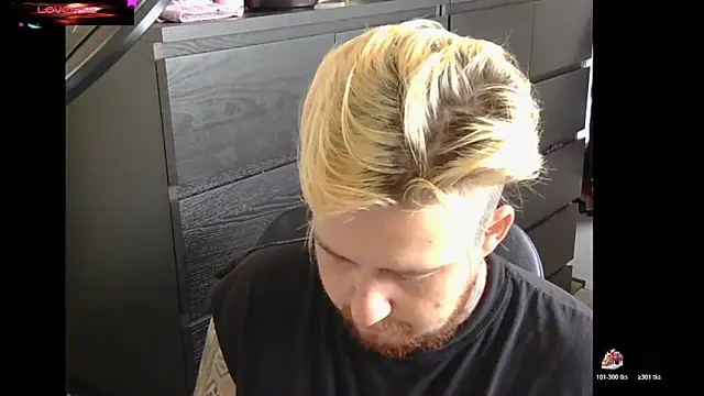 ThatAltGuy online show from October 2025 08:37:02 AM