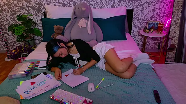 Snapshot of SaKura___777 chatting on September 2025 02:52:01 PM SaKura 777 online show from September 2025 02:52:01 PM