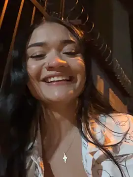 Alanasole online show from October 2025 03:29:02 AM