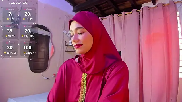 Snapshot of ShanaJamil chatting on October 2025 12:04:02 PM ShanaJamil online show from October 2025 12:04:02 PM