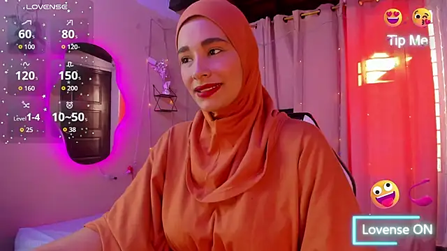 Snapshot of ShanaJamil chatting on October 2025 11:58:01 AM ShanaJamil online show from October 2025 11:58:01 AM