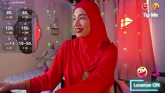 Snapshot of ShanaJamil chatting on November 2025 12:06:02 PM ShanaJamil online show from November 2025 12:06:02 PM