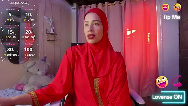 Snapshot of ShanaJamil chatting on November 2025 12:15:02 PM ShanaJamil online show from November 2025 12:15:02 PM