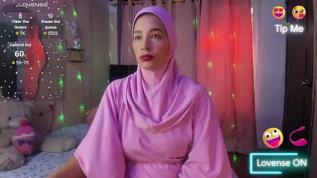 Snapshot of ShanaJamil chatting on November 2025 12:02:02 PM ShanaJamil online show from November 2025 12:02:02 PM