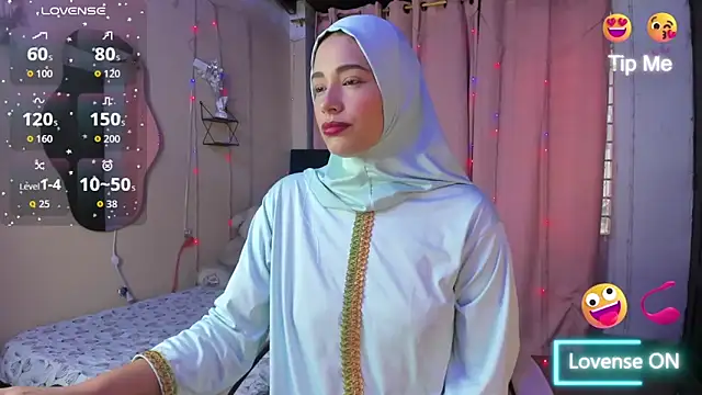 Snapshot of ShanaJamil chatting on December 2025 12:21:02 PM ShanaJamil online show from December 2025 12:21:02 PM