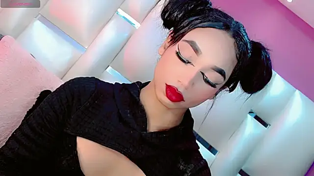 JessiscaWalker online show from October 2025 07:51:01 PM