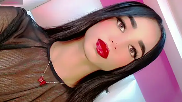 JessiscaWalker online show from November 2025 08:29:01 PM