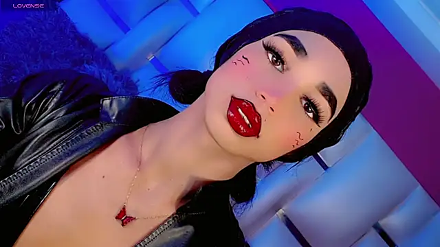 JessiscaWalker online show from January 2026 08:02:02 PM