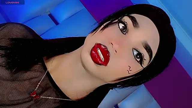 JessiscaWalker online show from February 2026 08:01:02 PM