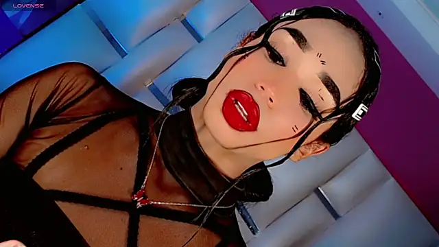 JessiscaWalker online show from April 2026 01:42:02 AM