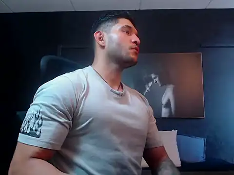 RichardMilleer online show from December 2025 02:44:02 PM