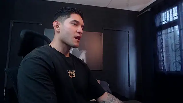 RichardMilleer online show from February 2026 01:44:02 PM