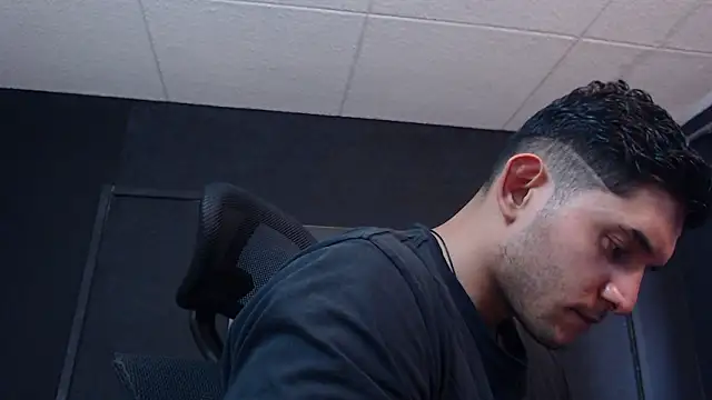 RichardMilleer online show from March 2026 04:24:02 PM