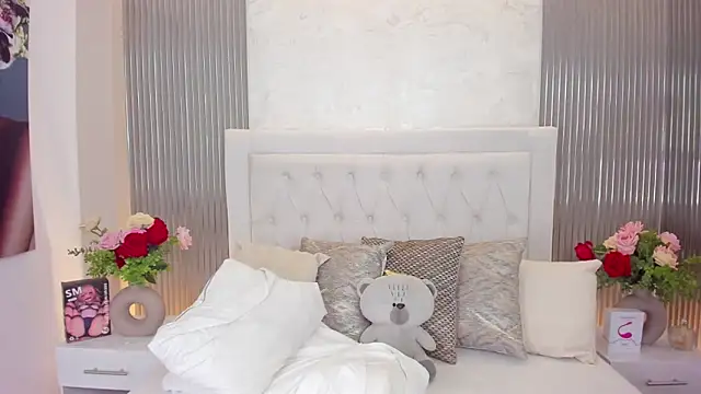 MelodySweetHoney online show from November 2025 03:34:02 PM