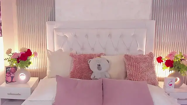 MelodySweetHoney online show from January 2026 04:00:01 PM