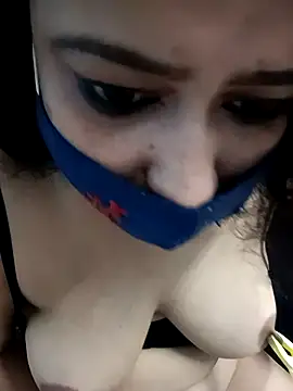 Deliciouskimi online show from March 2026 08:59:02 PM