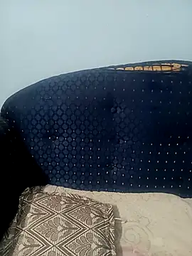 Deliciouskimi online show from March 2026 06:30:02 PM