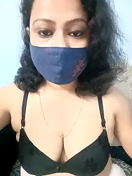 Deliciouskimi online show from April 2026 06:25:01 PM