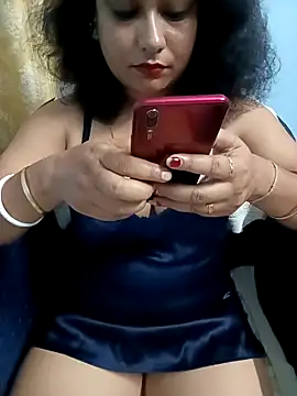 Deliciouskimi online show from May 2026 06:57:02 PM