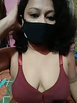 Deliciouskimi online show from July 2026 06:23:01 PM