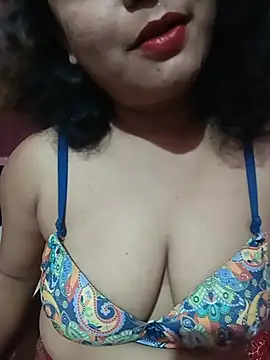 Deliciouskimi online show from July 2026 06:45:02 PM