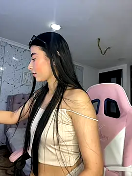 Snapshot of Isabella_Montoya chatting on September 2025 03:14:01 PM Isabella Montoya online show from September 2025 03:14:01 PM