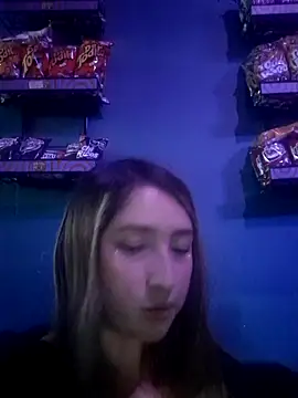 CeletheJones online show from October 2025 09:26:02 PM