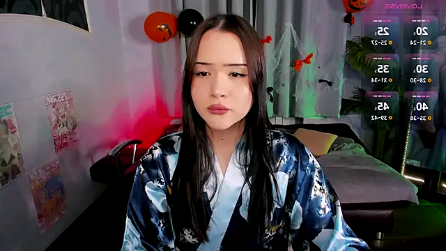  spicygirl online show from October 2025 08:31:01 PM