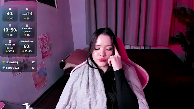  spicygirl online show from November 2025 08:46:02 AM