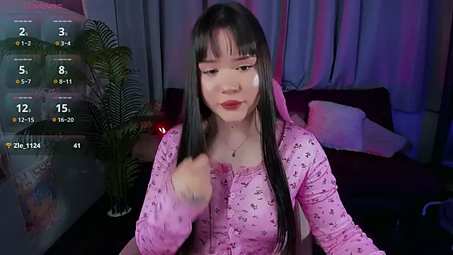  spicygirl online show from April 2026 09:39:33 PM