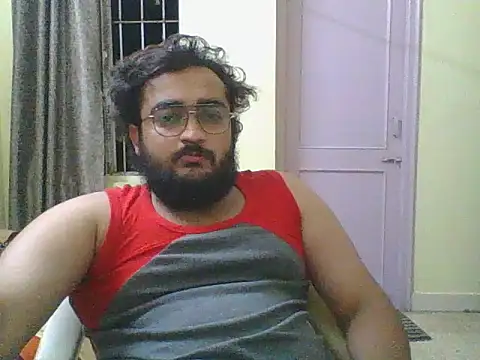 Kunal6782 online show from October 2025 07:03:02 PM