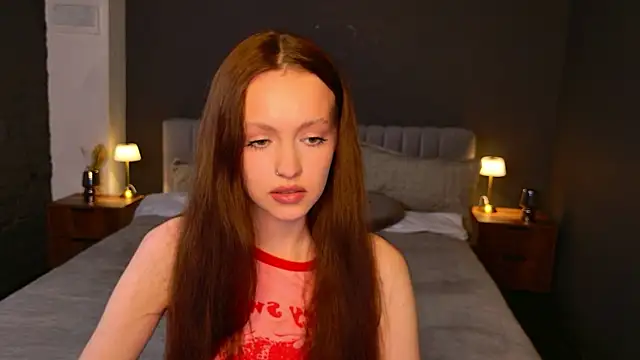 SallyPinkman online show from May 2026 11:07:02 AM