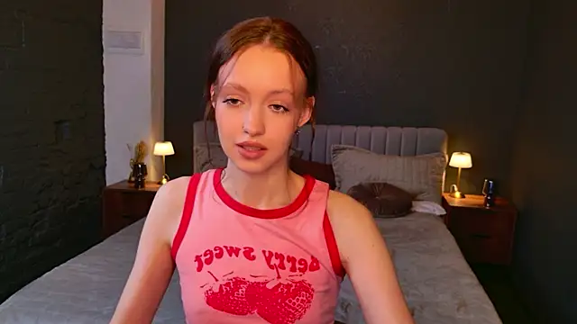 SallyPinkman online show from May 2026 09:17:02 AM