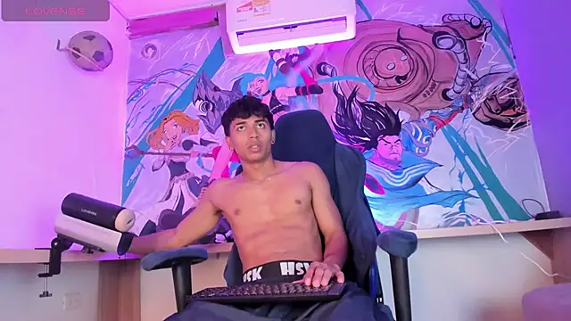 Jaycob Black1 online show from November 2025 12:27:01 PM