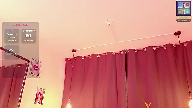 Marcello Nova online show from November 2025 12:59:03 PM