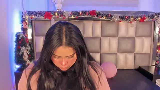 Snapshot of abbiecollins_js chatting on December 2025 04:00:02 AM abbiecollins js online show from December 2025 04:00:02 AM