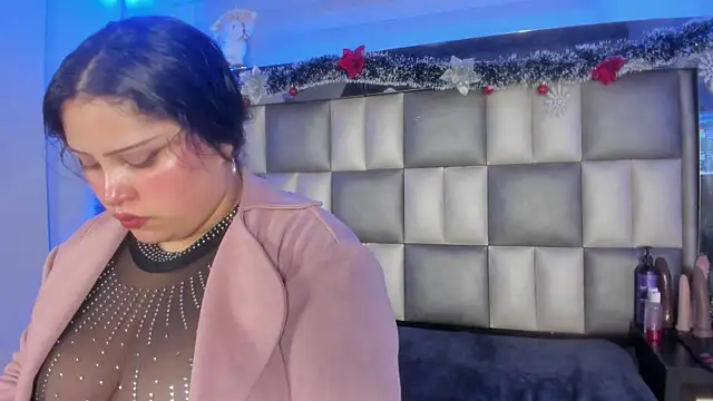 Snapshot of abbiecollins_js chatting on January 2026 03:21:01 AM abbiecollins js online show from January 2026 03:21:01 AM