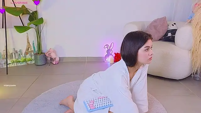 violetssweet online show from October 2025 01:28:02 AM