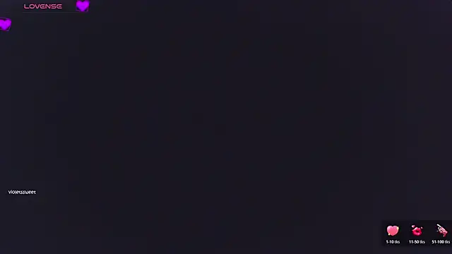 violetssweet online show from January 2026 04:17:02 AM