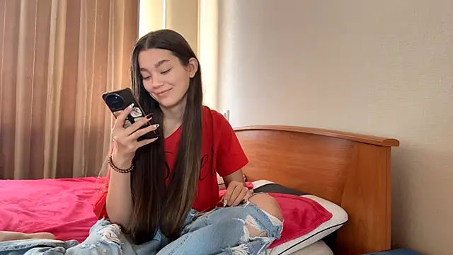 Cuteviola online show from October 2025 03:13:02 AM