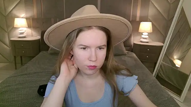 Alida Brice online show from March 2026 05:46:01 AM