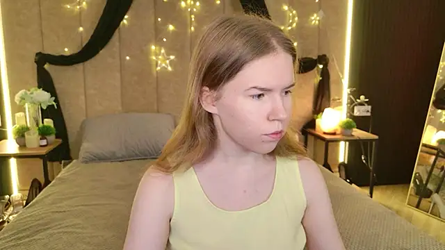 Alida Brice online show from March 2026 05:35:01 AM