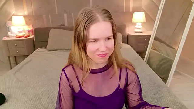 Alida Brice online show from April 2026 05:46:02 PM