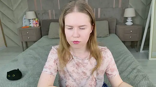 Alida Brice online show from April 2026 07:45:01 AM